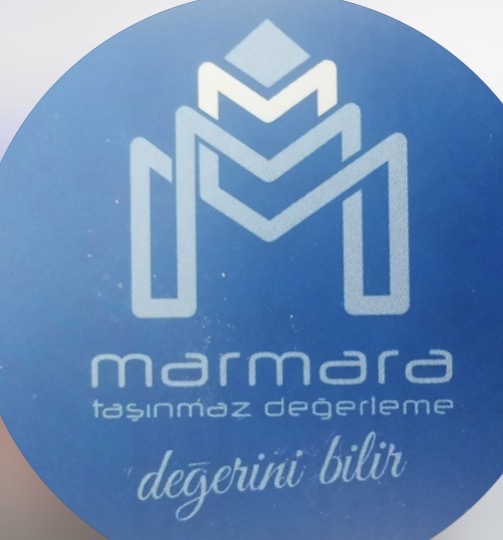Marmara Taşınmaz Değerleme Logo